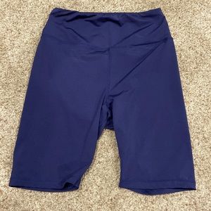 Women’s biker shorts
